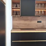 Aria With Jacuzzi, Near Split Апартаменты