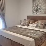Апартаменты Aria With Jacuzzi, Near Split *