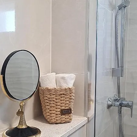 Appartamento Aria With Jacuzzi, Near Split *