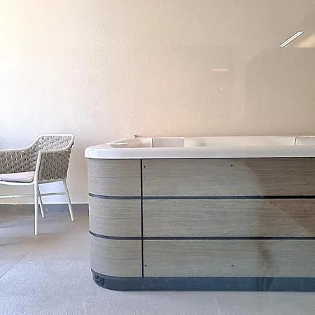 Appartamento Aria With Jacuzzi, Near Split *